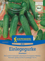 Kiepenkerl Einlegegurken Diamant