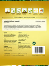 N.L. Chrestensen Gesundheits-Möhre Juwarot