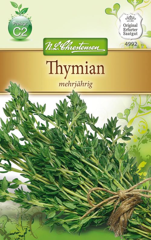 N.L. Chrestensen Thymian mehrjährig
