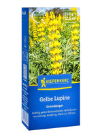 Kiepenkerl Gründünger Gelbe Lupine