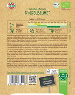 SPERLI BIO Ringelblume