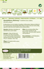 N.L. Chrestensen Wunderblume Mischung