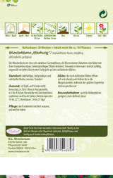 N.L. Chrestensen Wunderblume Mischung