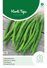 Horti Tops Stangenbohne Terli