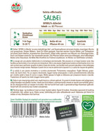 SPERLI Salbei SPERLI's Allerlei