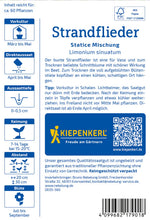 Kiepenkerl Strandflieder Statice Mischung