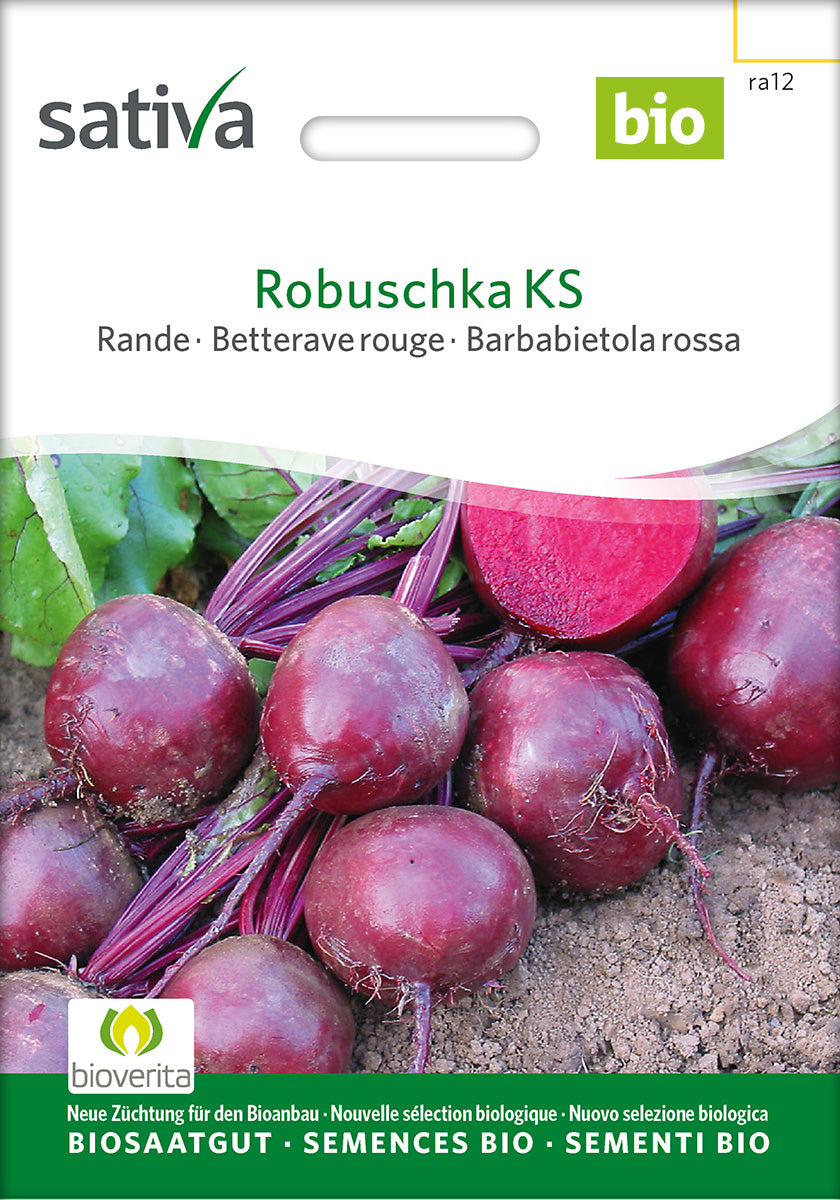 Sativa Rande Robuschka KS