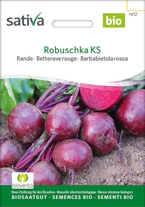 Sativa Rande Robuschka KS