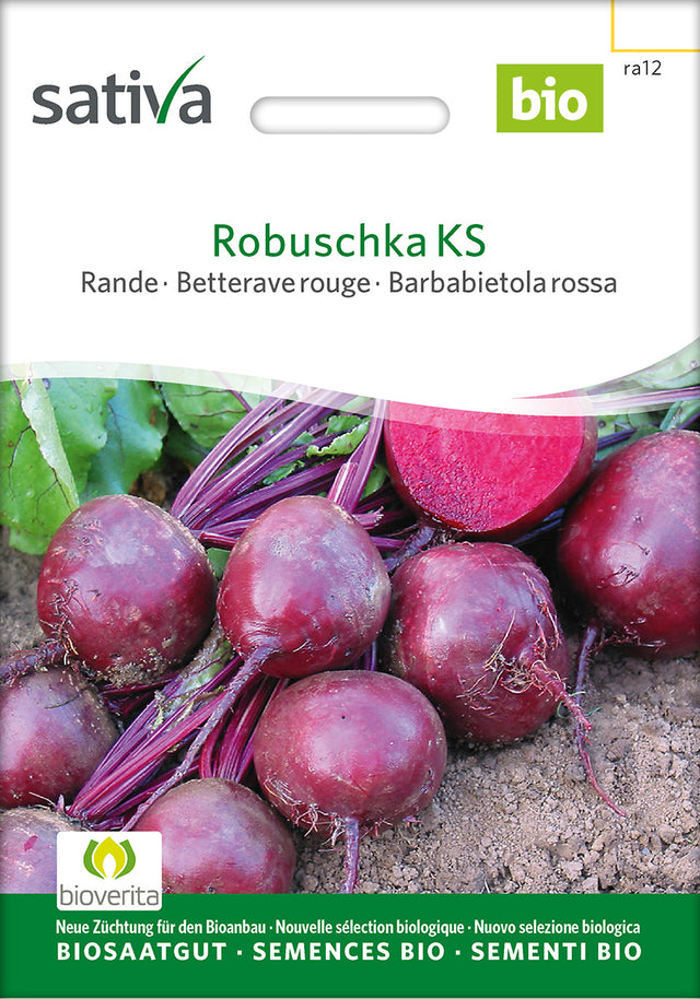Sativa Rande Robuschka KS