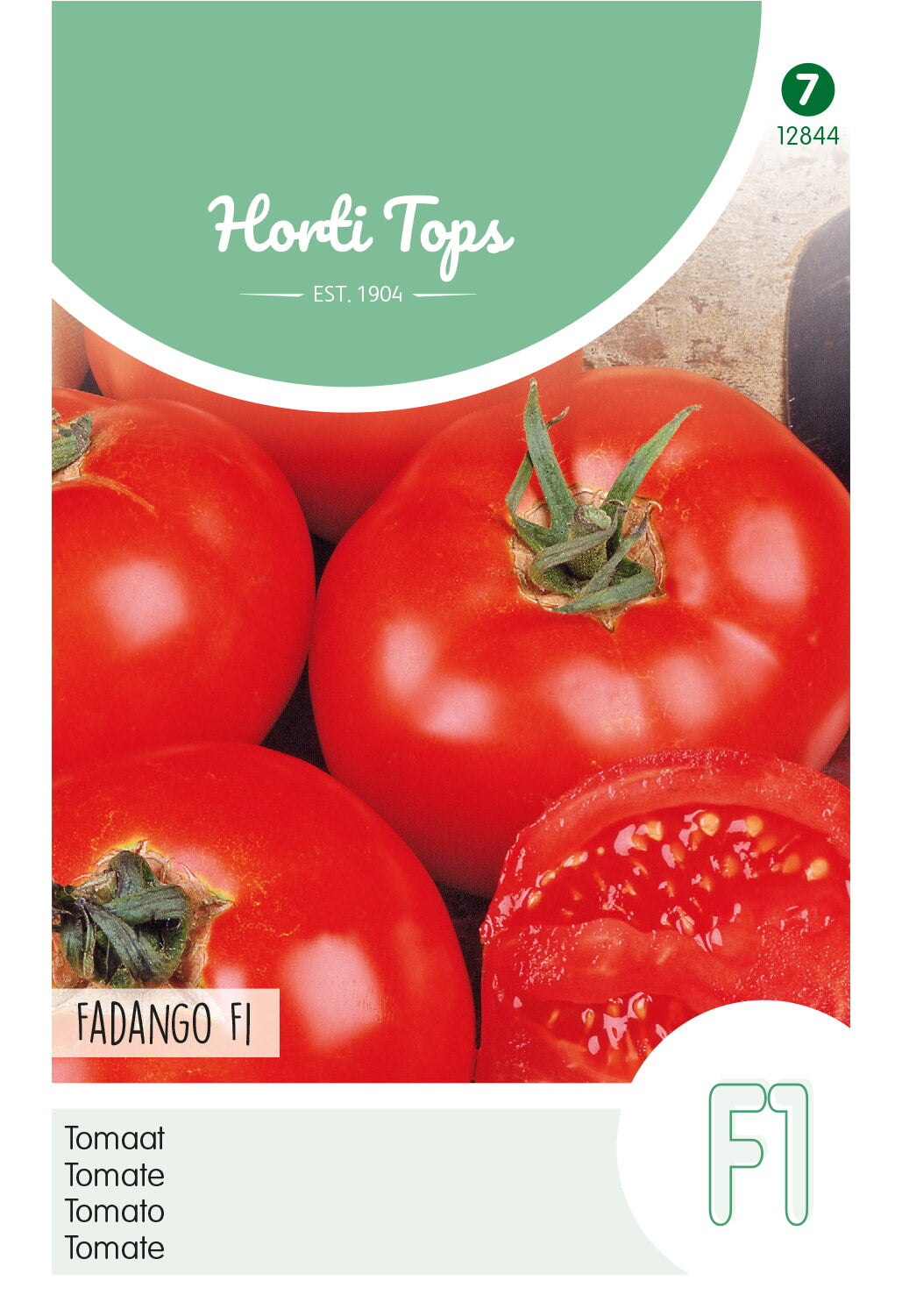 Horti Tops Tomate Fandango