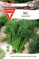 Frankonia Samen Dill Gewöhnlich