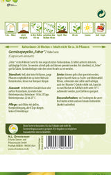 N.L. Chrestensen Paprika Feher