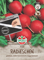 SPERLI Radieschen Parat Saatband