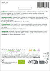 Sativa Lanzenrittersporn Lanzenrittersporn