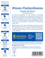 Kiepenkerl Wiesen-flockenblumen Wiesen-Flockenblume