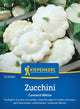 Kiepenkerl Zucchini Custard White