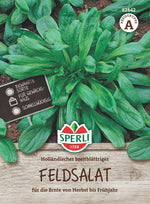 SPERLI Feldsalat Holländischer breitblättriger