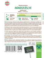 SPERLI Ananaskirsche Goldmurmel