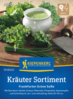 Kiepenkerl Kräuter Frankfurter Grüne Soße