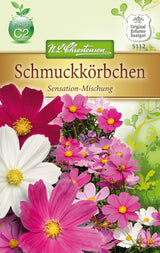 N.L. Chrestensen Schmuckkörbchen Sensation-Mischung