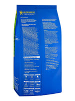 Kiepenkerl Nachsaatrasen Premium-Perlen, 1,4 kg Profi-Line