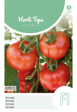 Horti Tops Tomate Pyrose