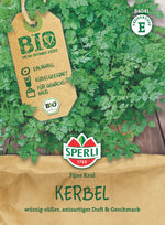 SPERLI BIO Kerbel Fijne Krul