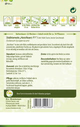 N.L. Chrestensen Stabtomate Harzfeuer, F1