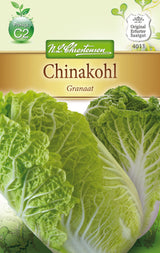 N.L. Chrestensen Chinakohl Granaat
