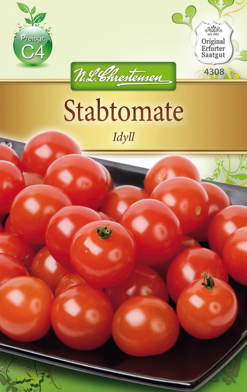 N.L. Chrestensen Partytomate Idyll