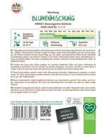 SPERLI Blumensamen-Mischungen SPERLI's Bauerngarten Sinfonie