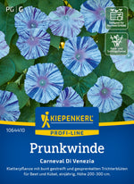 Kiepenkerl Prunkwinden Carneval Di Venezia