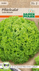 Samen Pfann BIO Pflücksalat Lollo Bionda, Villi