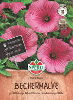 SPERLI Bechermalve Ruby Regis