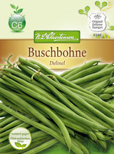 N.L. Chrestensen Buschbohne Delinel