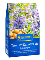 Kiepenkerl Gründünger TerraLife® Kartoffel-Vit 500 g