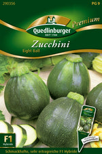 Quedlinburger Rondini Eight Ball