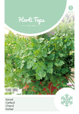 Horti Tops Kerbel Krause