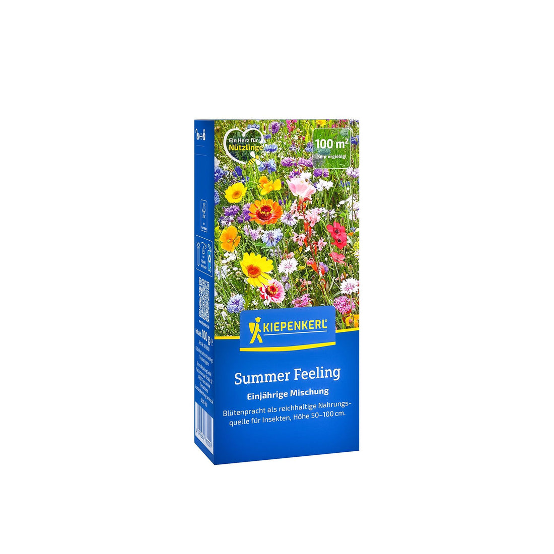 Kiepenkerl Blumensamen-Mischung Summer Feeling