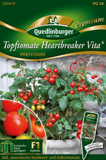 Quedlinburger Cherrytomate Heartbreaker Vita ® PHBT410080