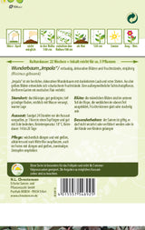 N.L. Chrestensen Wunderbaum Impala