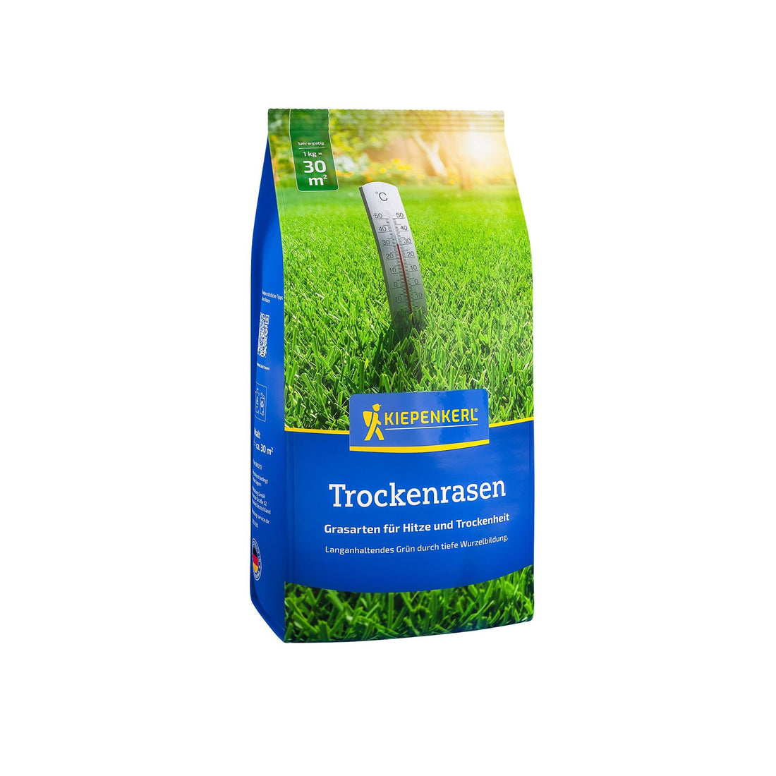 Kiepenkerl Trockenrasen, 1 kg