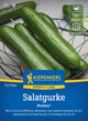 Kiepenkerl Salatgurken Midele®