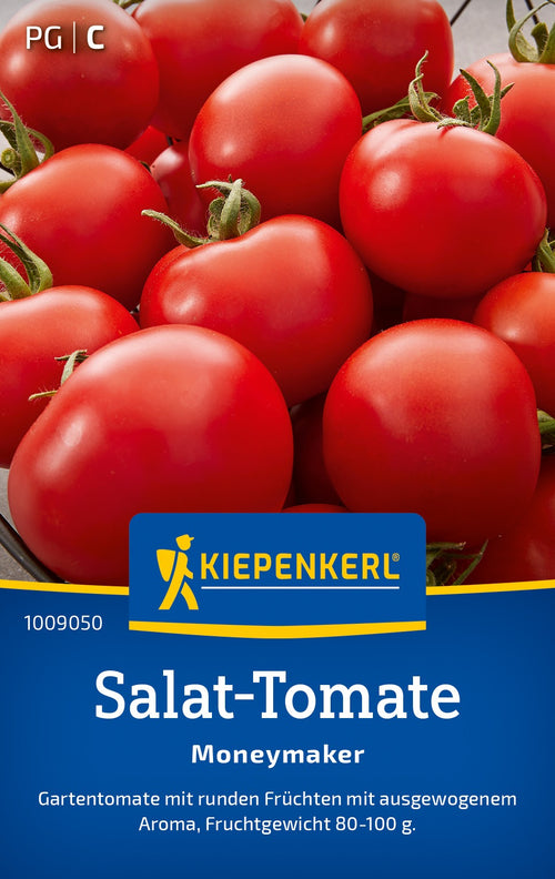 Kiepenkerl Salattomaten Moneymaker
