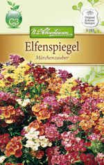N.L. Chrestensen Nemesia Elfenspiegel, Märchenzauber
