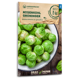 Samen Maier BIO Rosenkohl Groninger