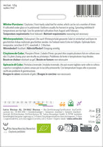 Sativa Kubaspinat Winterpostelein