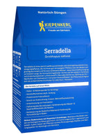 Kiepenkerl Gründünger Serradella 400 g