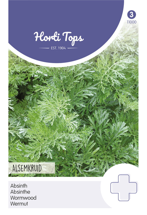 Horti Tops Wermut