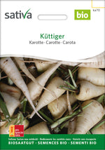 Sativa Karotte Küttiger
